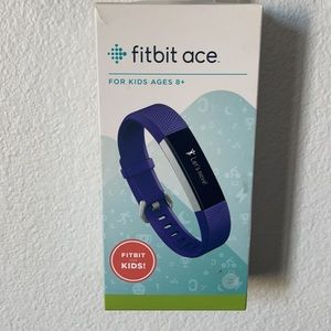 New in Box Fitbit ace for kids